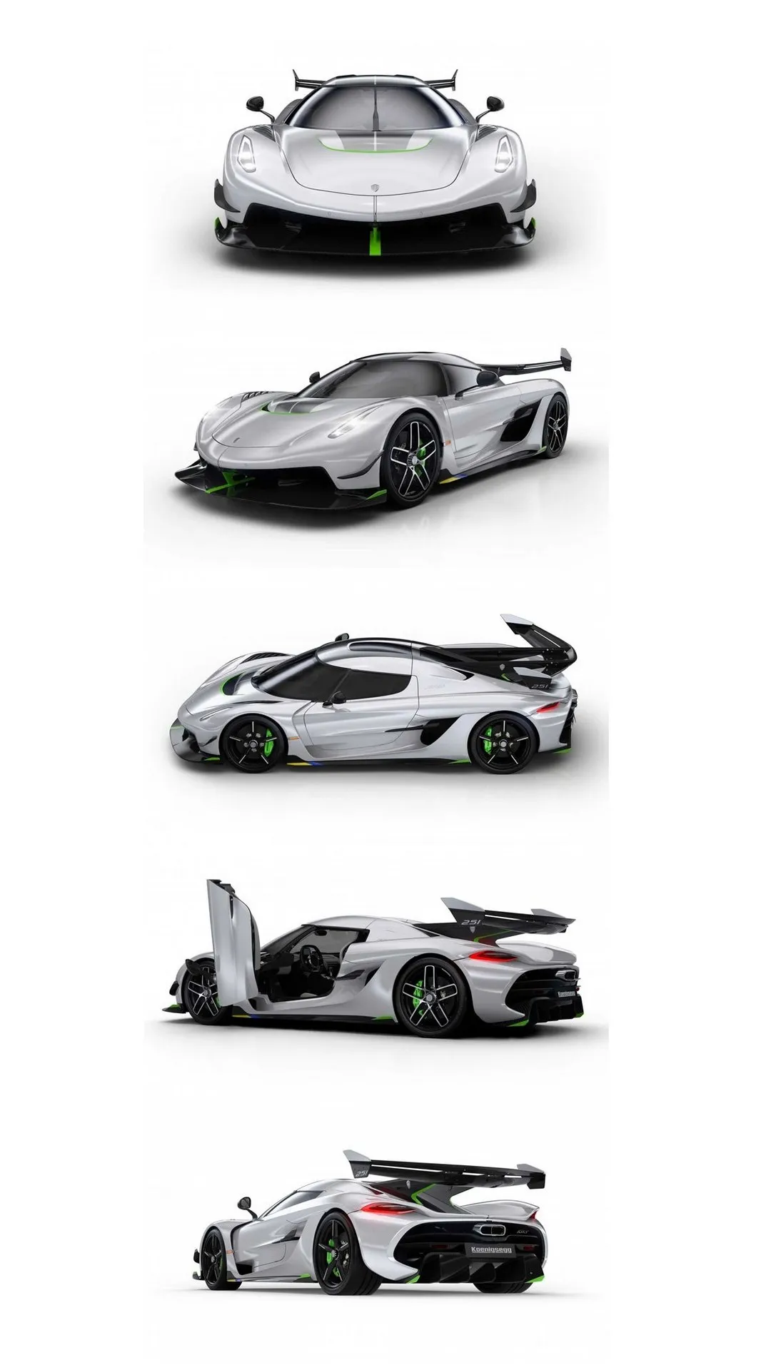 Koenigsegg Jesko Wallpapers | Indus Appstore | Screenshot