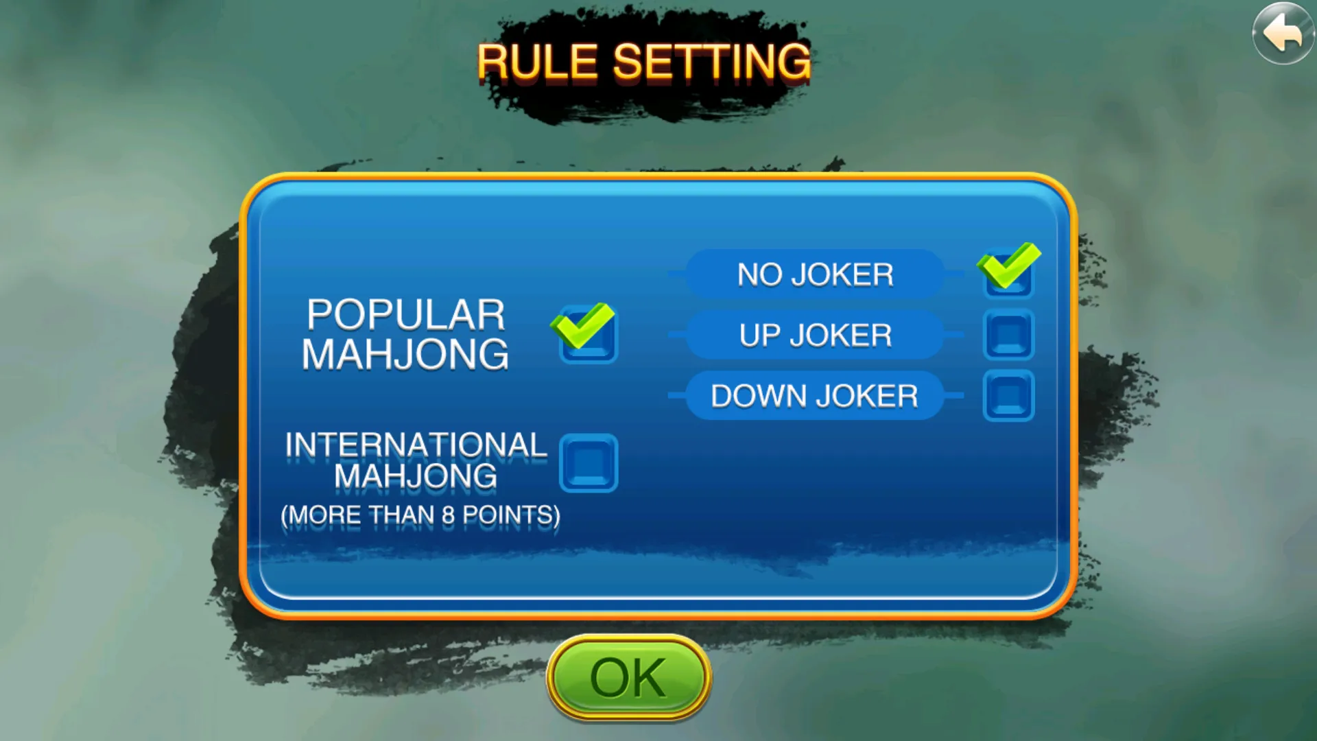 Chinese Mahjong | Indus Appstore | Screenshot