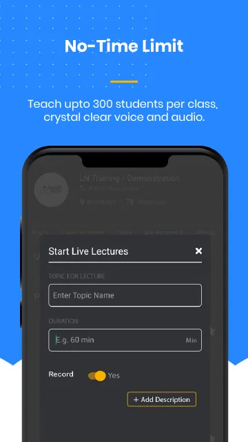 Future Bhubaneswar School | Indus Appstore | Screenshot