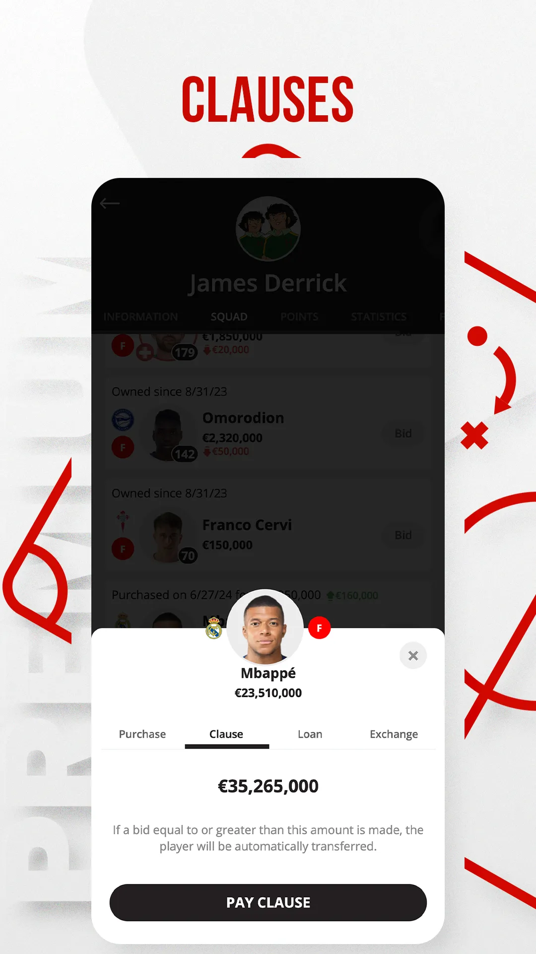 Biwenger - Fantasy Football | Indus Appstore | Screenshot