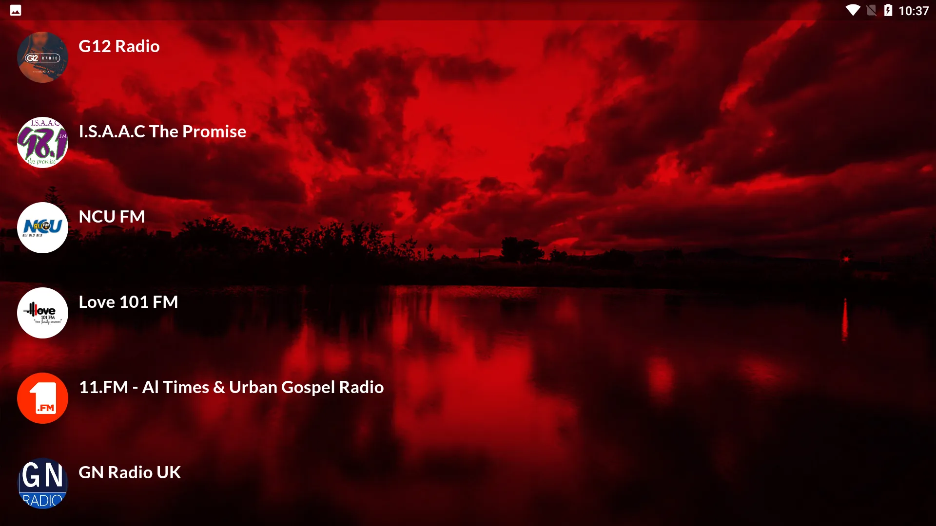 True Gospel Radio | Indus Appstore | Screenshot