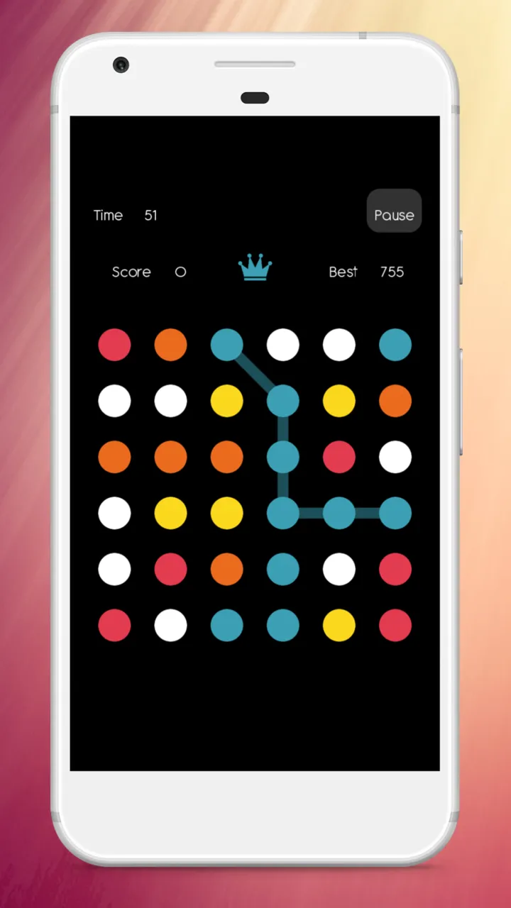 Connect Colours | Indus Appstore | Screenshot