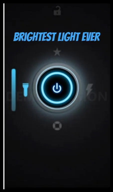 Flashlight – Brightest Flash | Indus Appstore | Screenshot