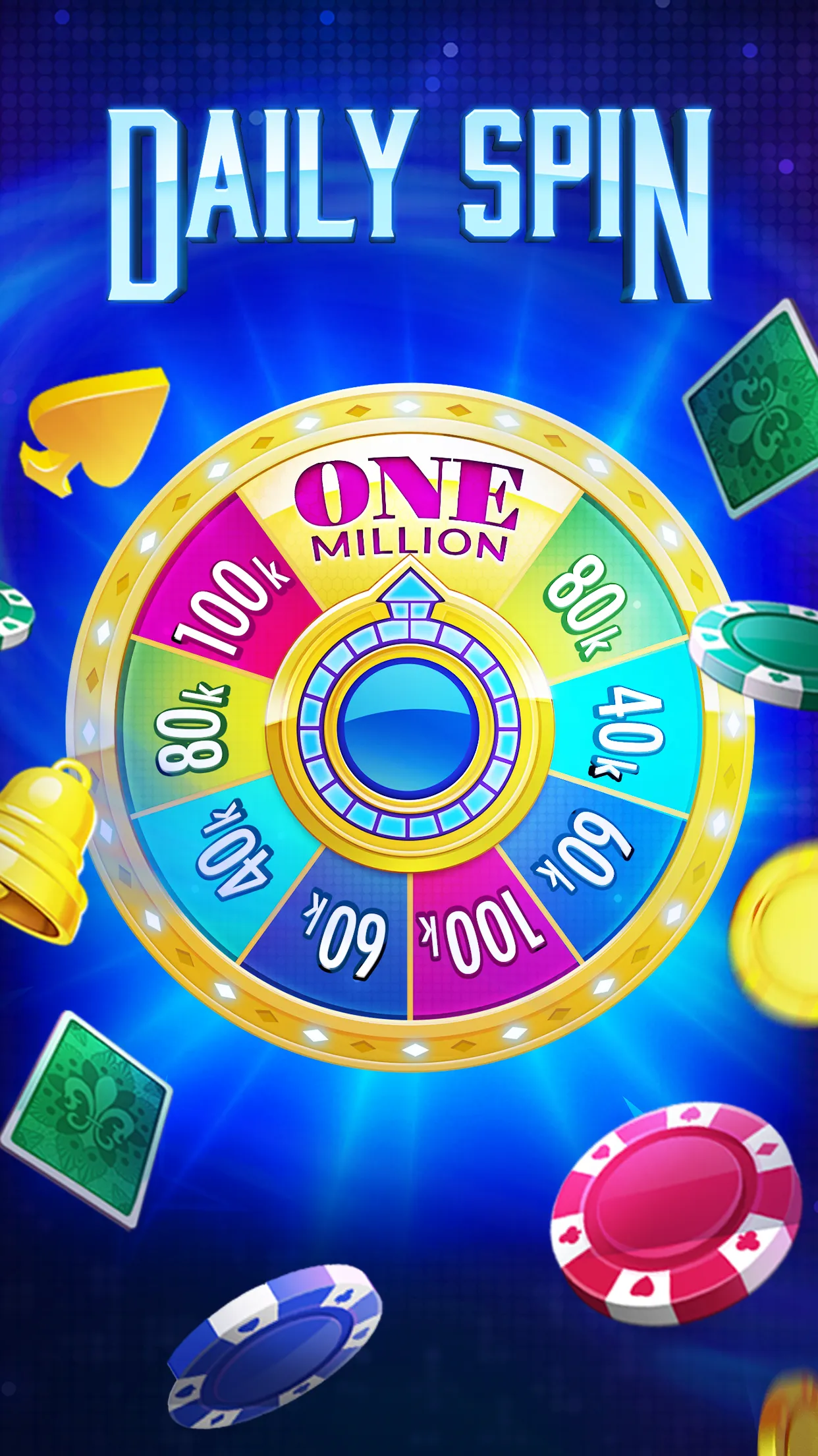 Jackpot Magic - Casino Slots | Indus Appstore | Screenshot