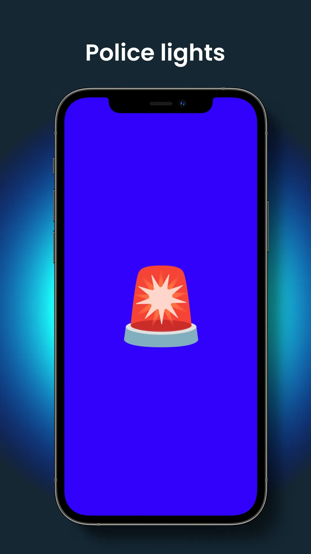 Black light UV Light Simulator | Indus Appstore | Screenshot