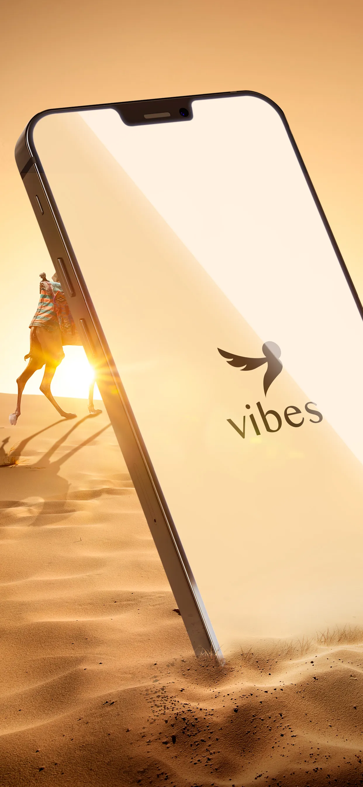 Vibes | Indus Appstore | Screenshot