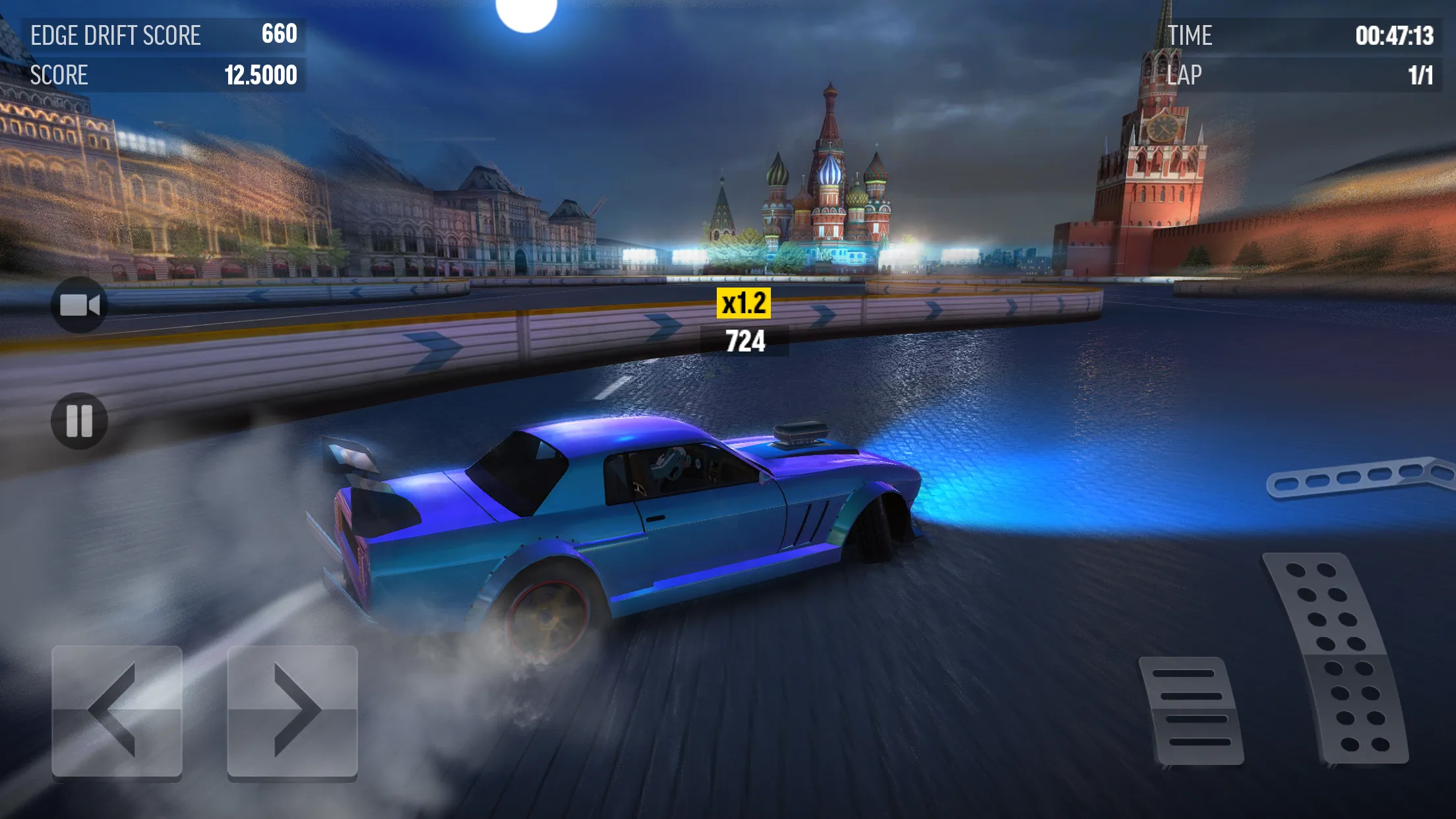 Drift Max World - Racing Game | Indus Appstore | Screenshot