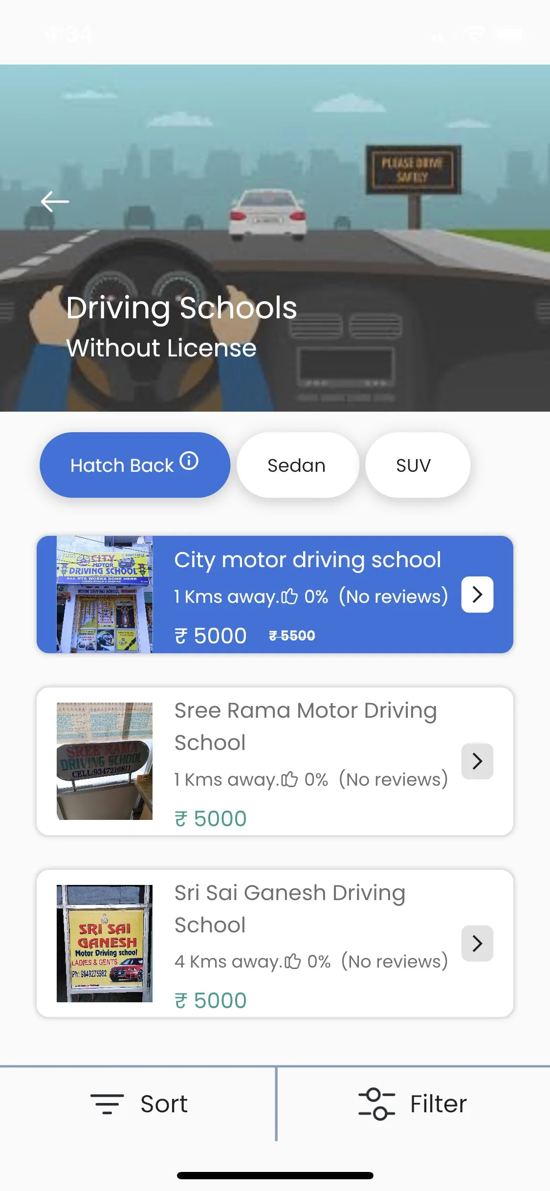 Sameep : Local Services Offers | Indus Appstore | Screenshot