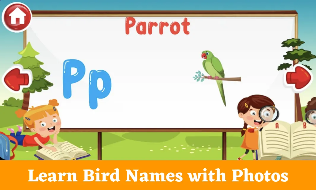 Early Learning App For Kids | Indus Appstore | Screenshot