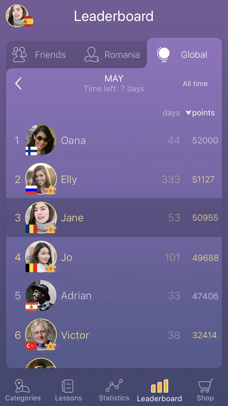 Learn Italian - Speak Italian | Indus Appstore | Screenshot