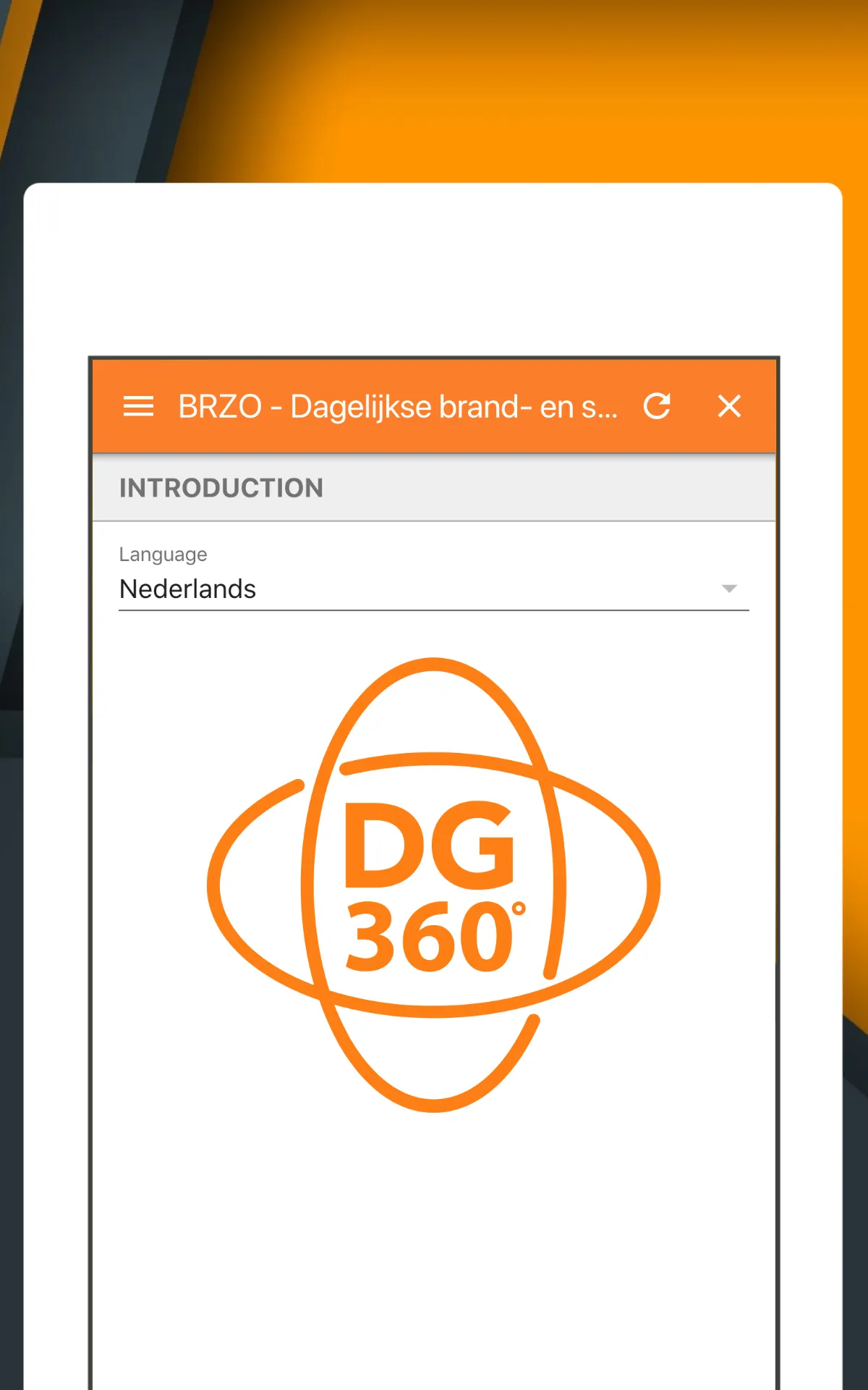 360 Compliance | Indus Appstore | Screenshot