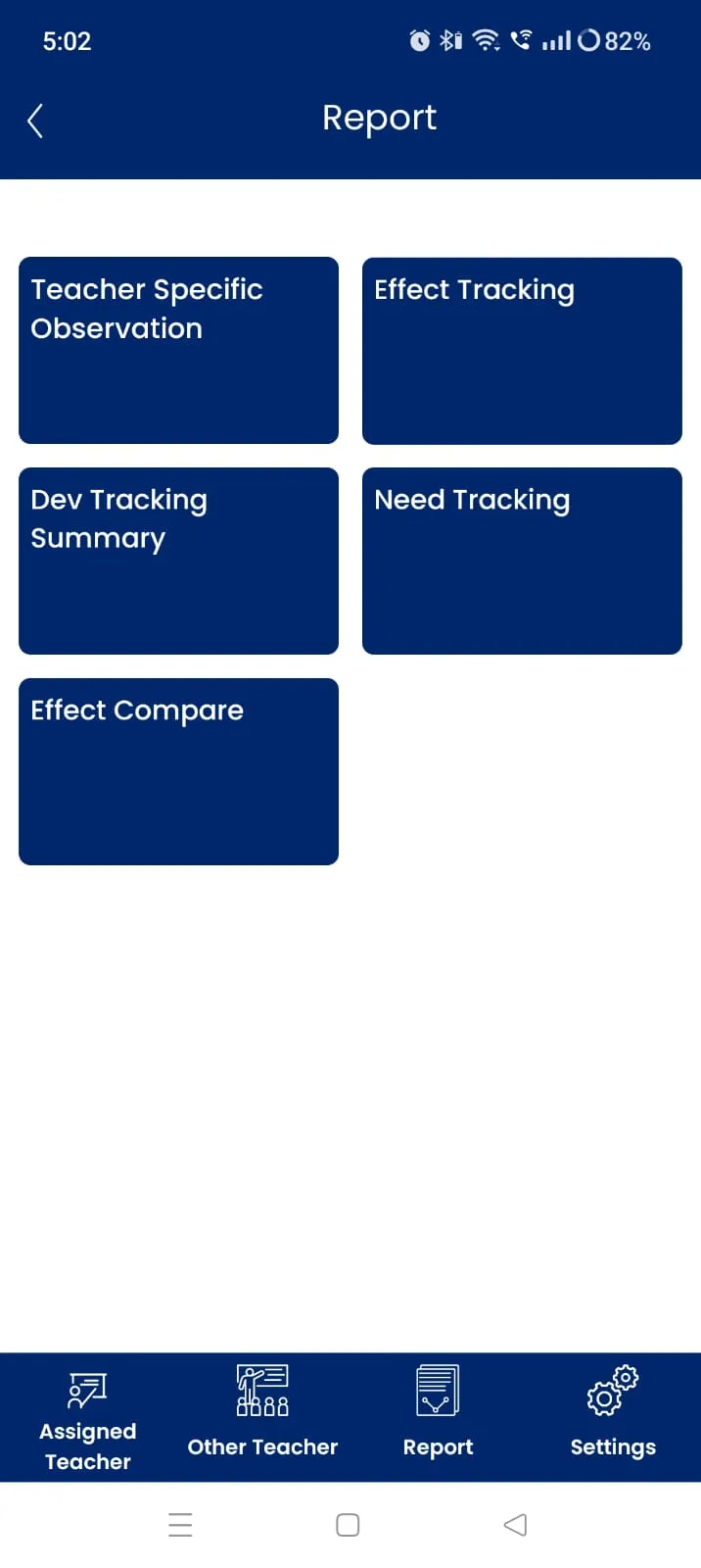 Field Notes | Indus Appstore | Screenshot