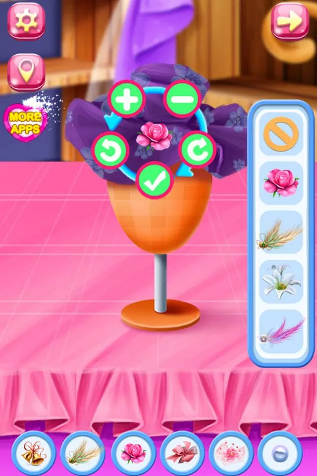 Kaiser's Hat Shop | Indus Appstore | Screenshot