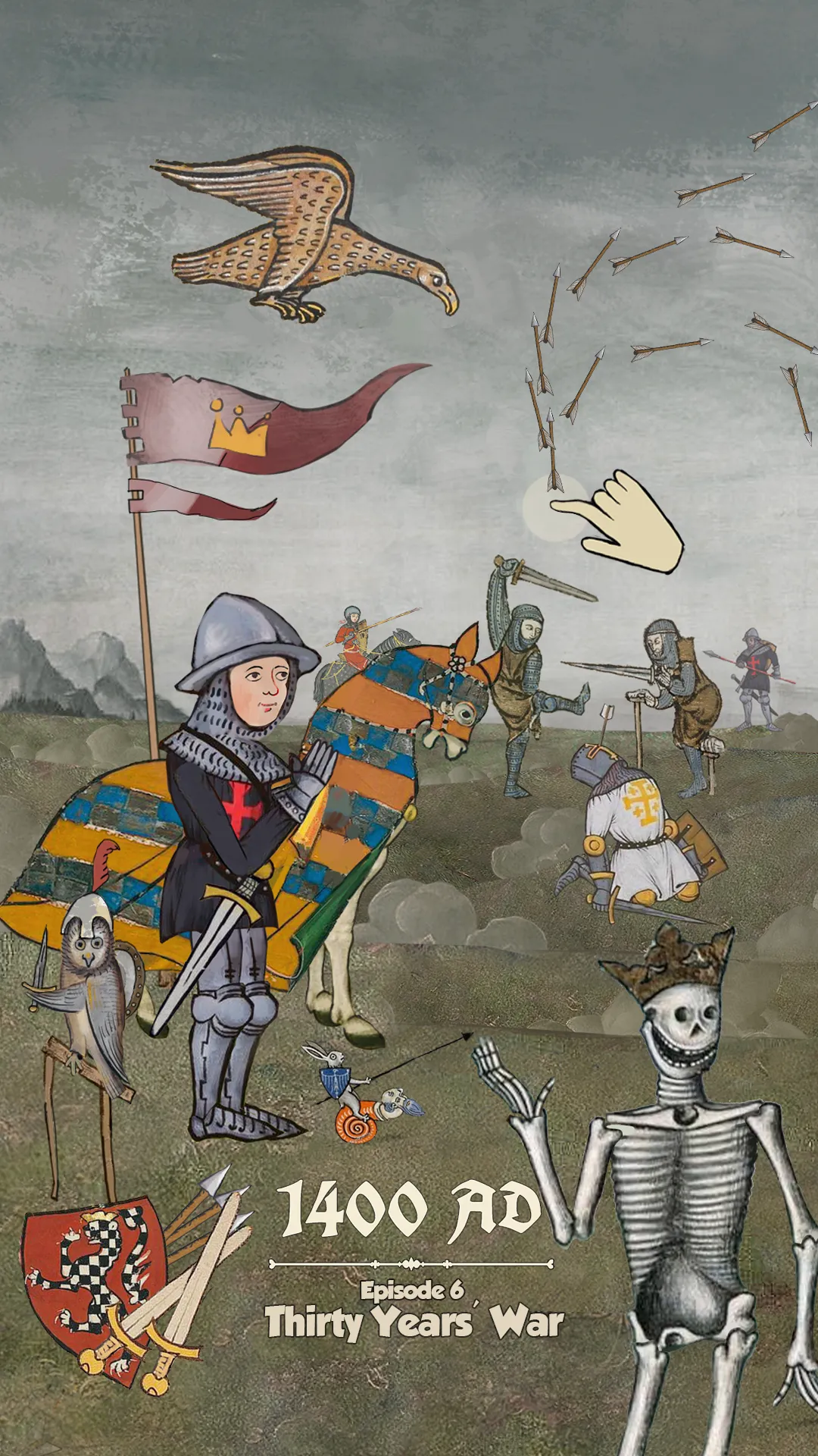 Medieval - Idle Prayer | Indus Appstore | Screenshot