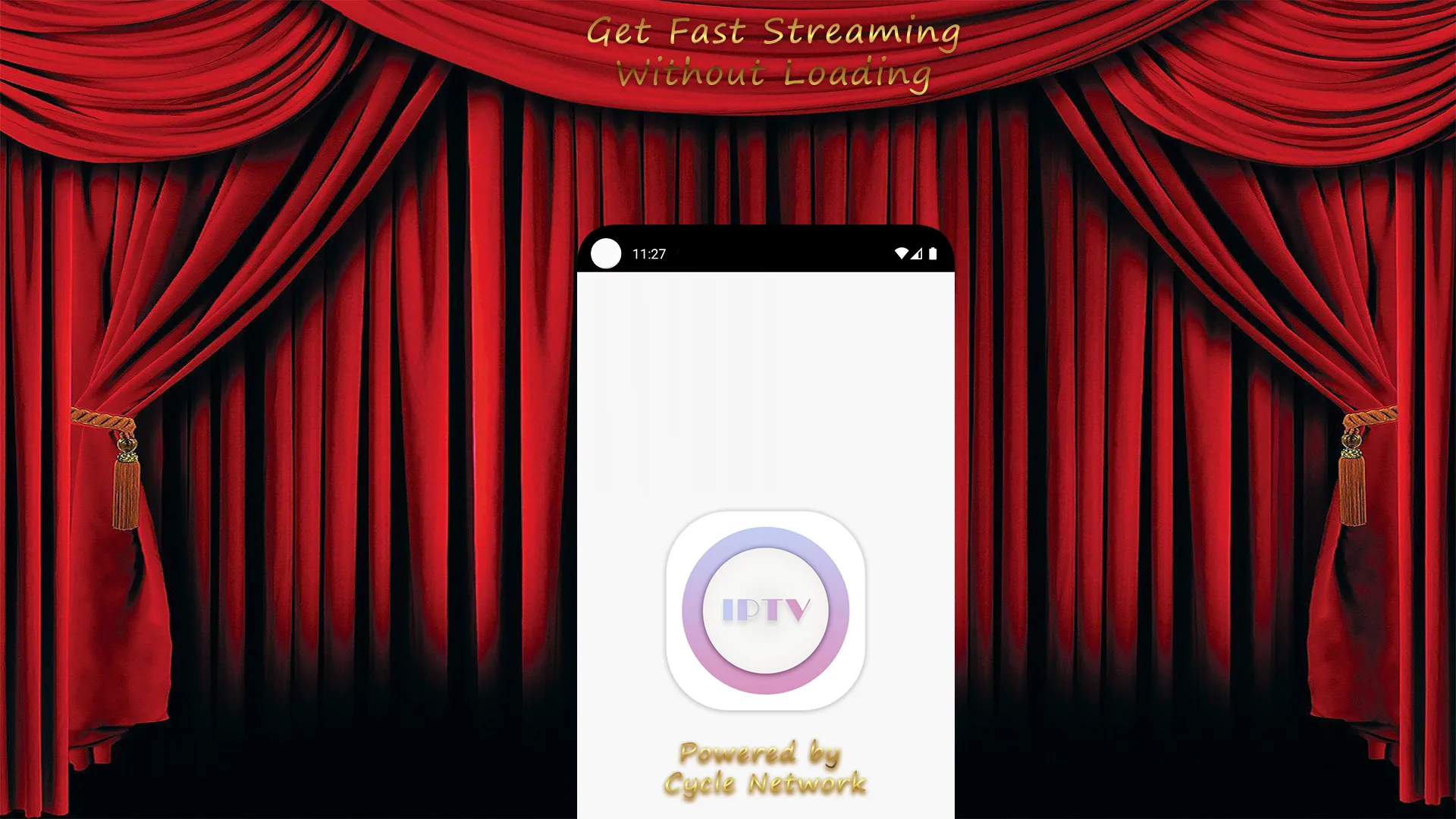 IPTV Flix - OTT,Live TV & Show | Indus Appstore | Screenshot