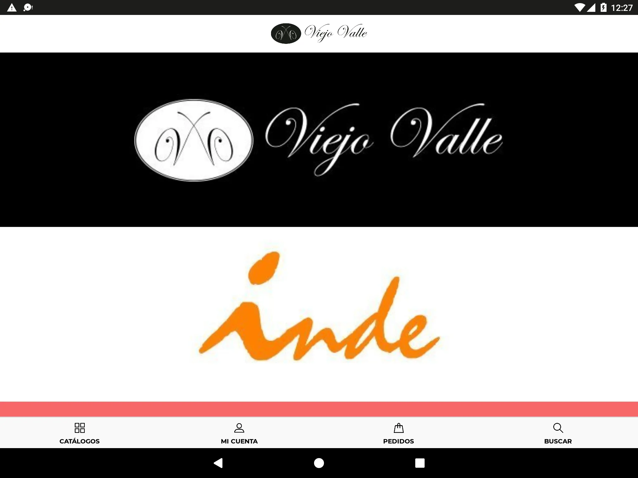 Viejo Valle | Indus Appstore | Screenshot