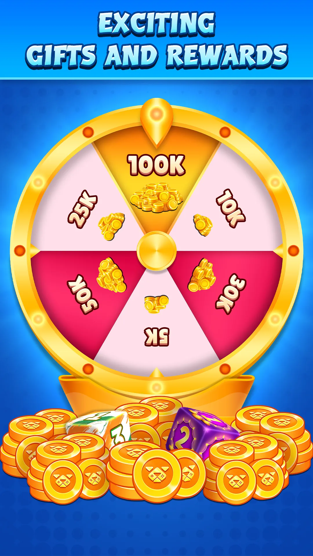 Ludo Buzz - Multiplayer Game | Indus Appstore | Screenshot