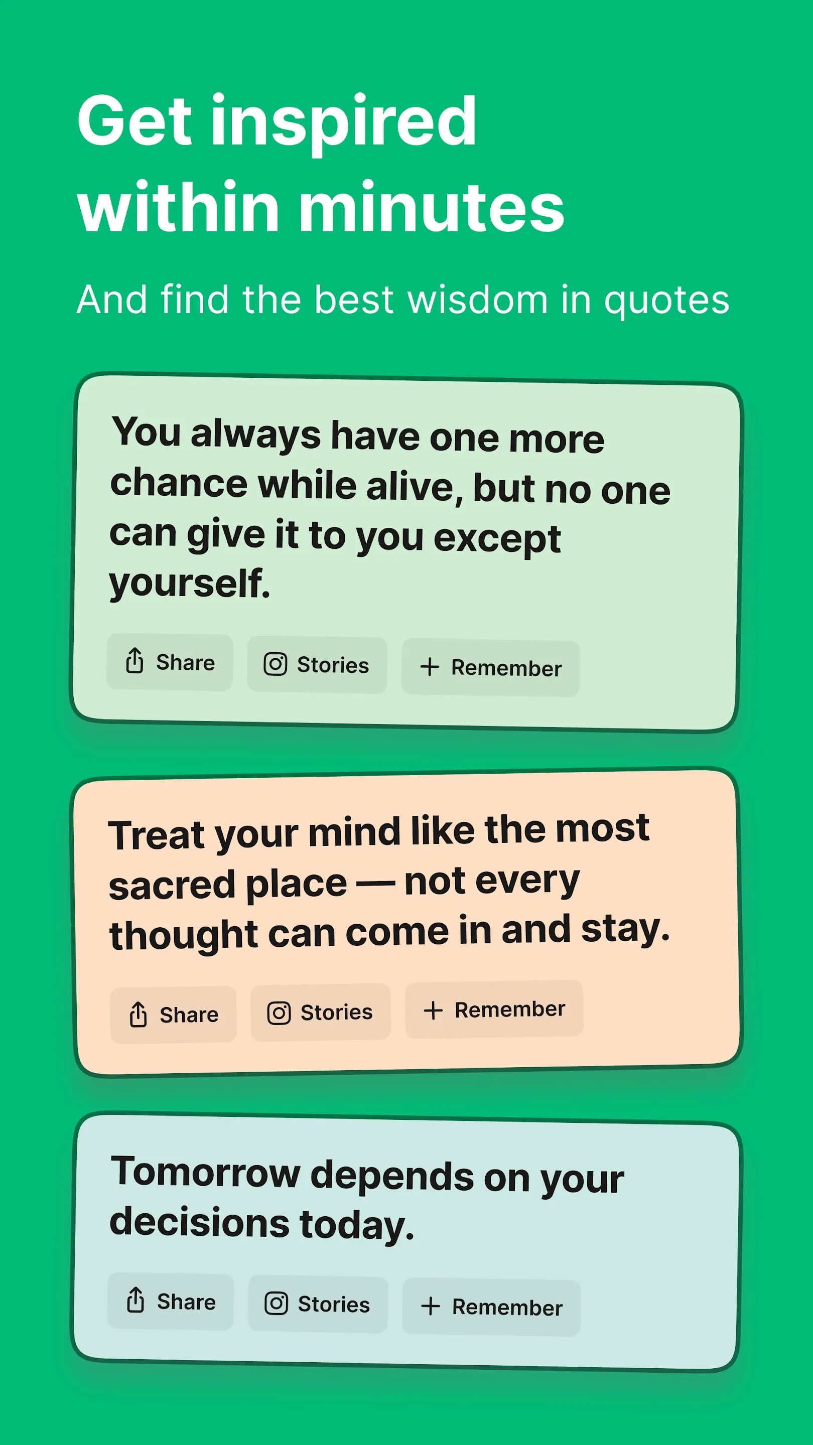 Headway: 15-Min Book Summaries | Indus Appstore | Screenshot