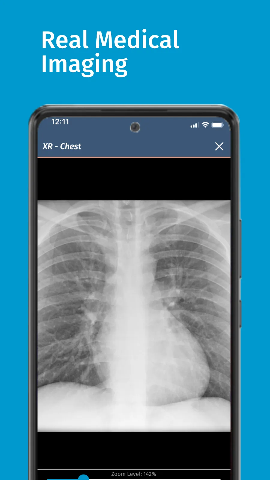 Full Code Medical Simulation | Indus Appstore | Screenshot