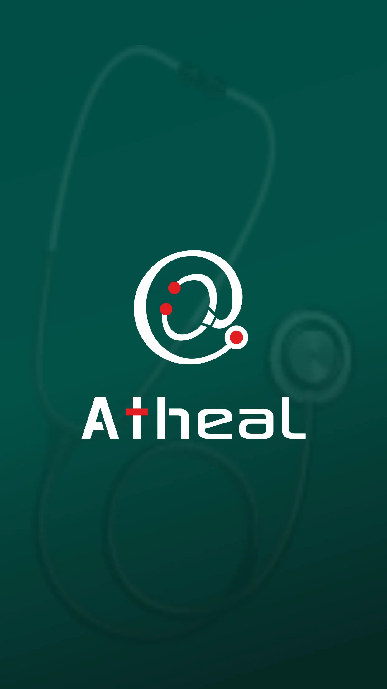 Atheal - Medical & Healthcare | Indus Appstore | Screenshot