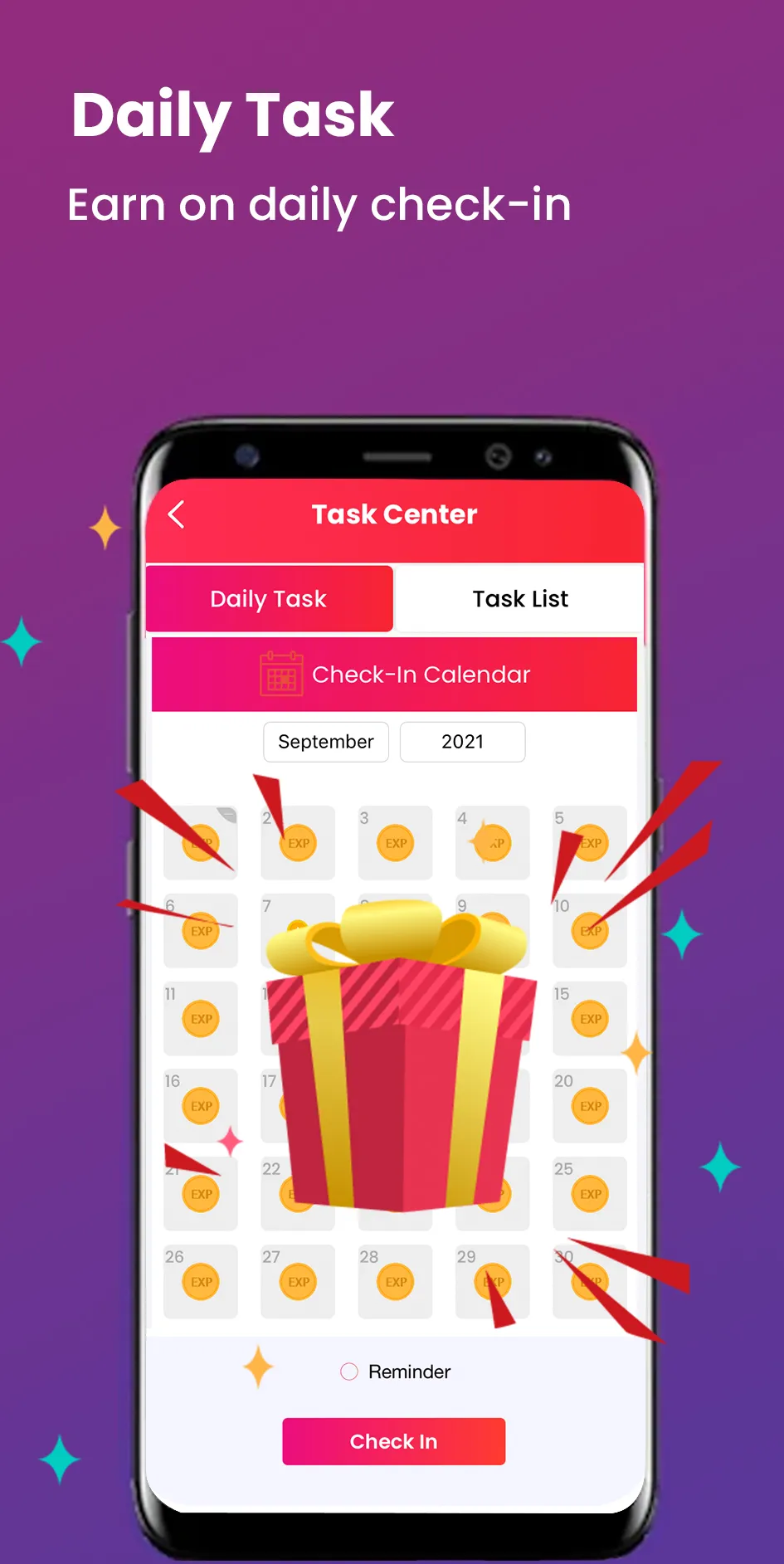 Peegle Live - Live Stream | Indus Appstore | Screenshot