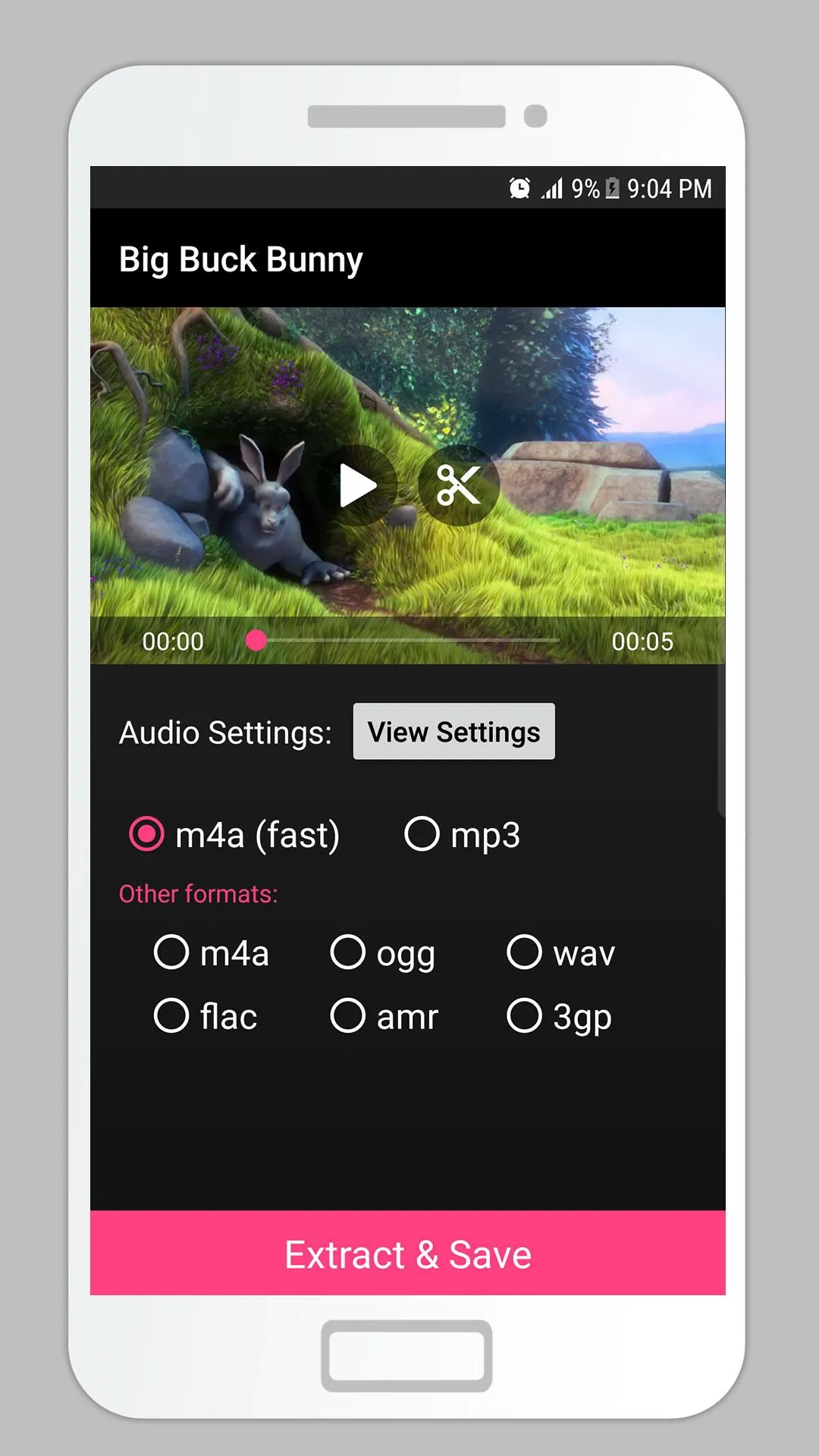 Smart Video Editor Trim Merge | Indus Appstore | Screenshot