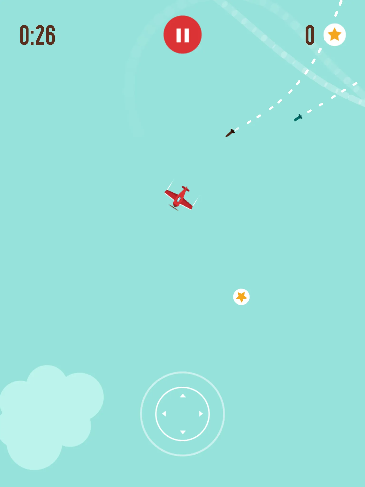 Missiles! | Indus Appstore | Screenshot