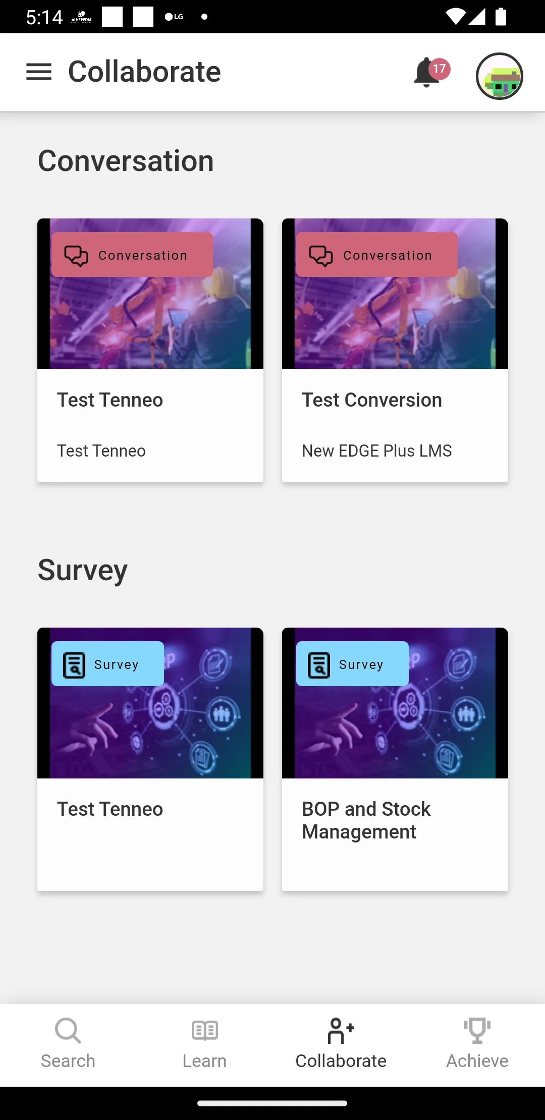 RNLIC EdgePlus | Indus Appstore | Screenshot