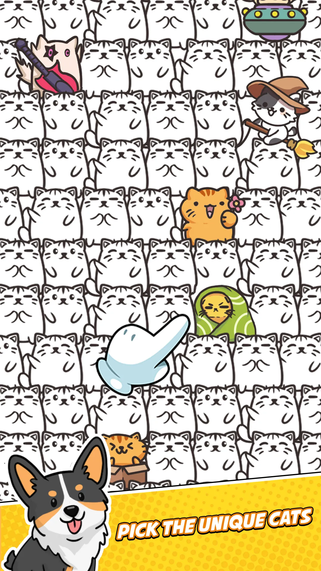 Tricky Twist: Brain Puzzle | Indus Appstore | Screenshot