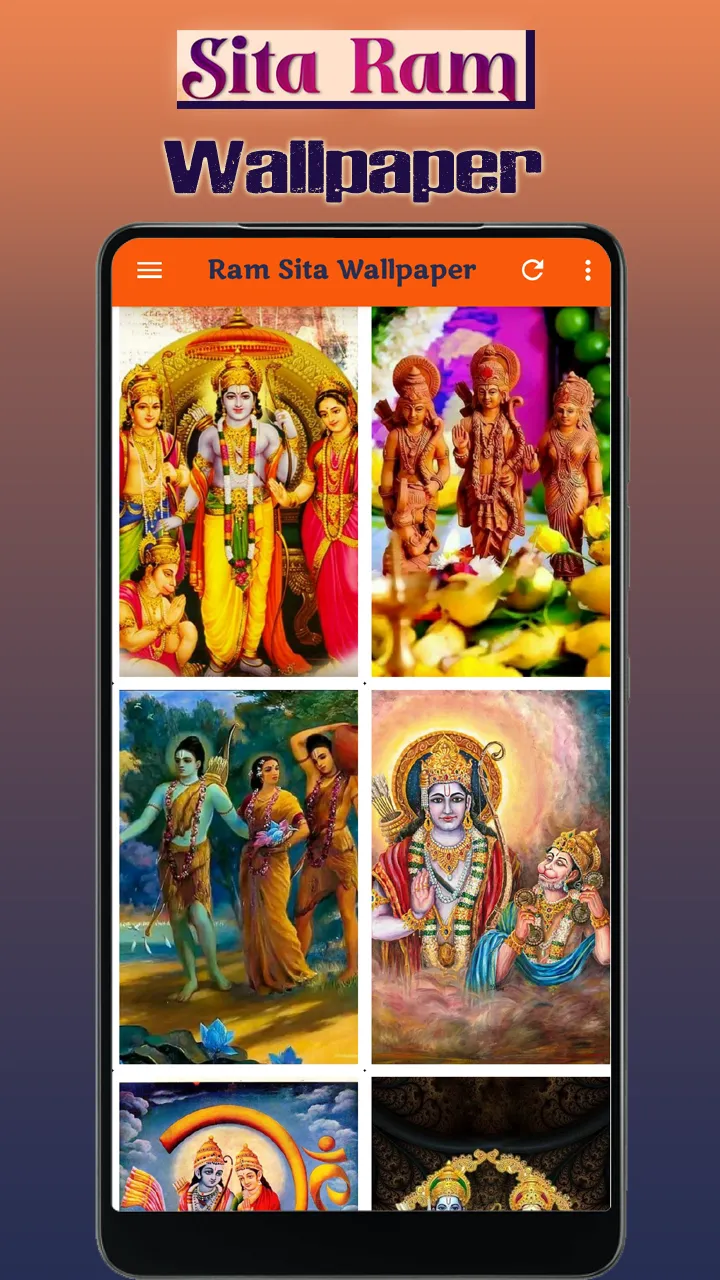 Ram Sita Wallpaper, Lakshman | Indus Appstore | Screenshot