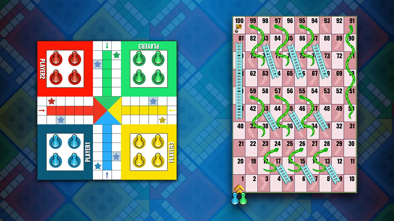 Ludo Master™ - Ludo Board Game | Indus Appstore | Screenshot
