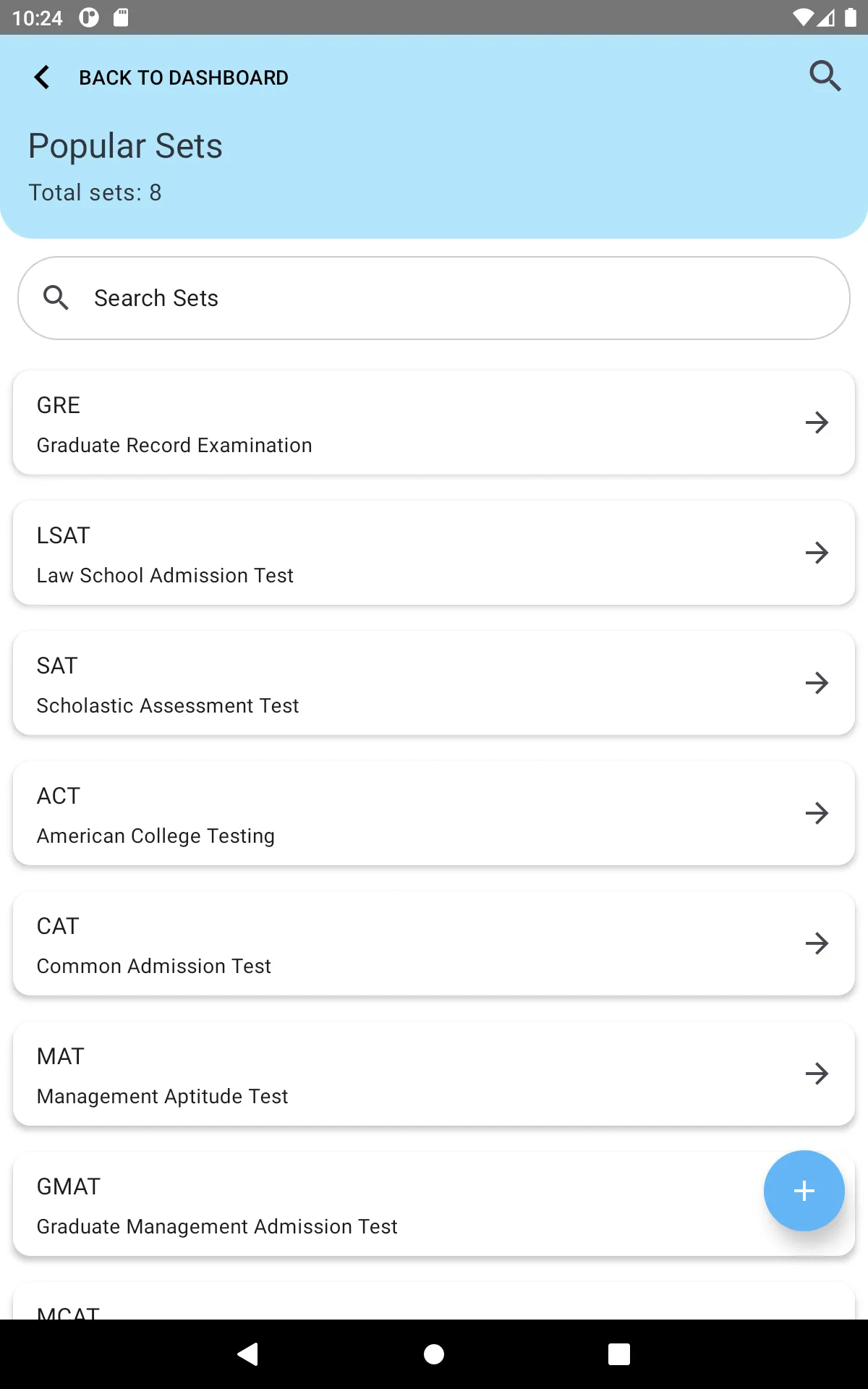 Memli (Mnemonic Dictionary) | Indus Appstore | Screenshot