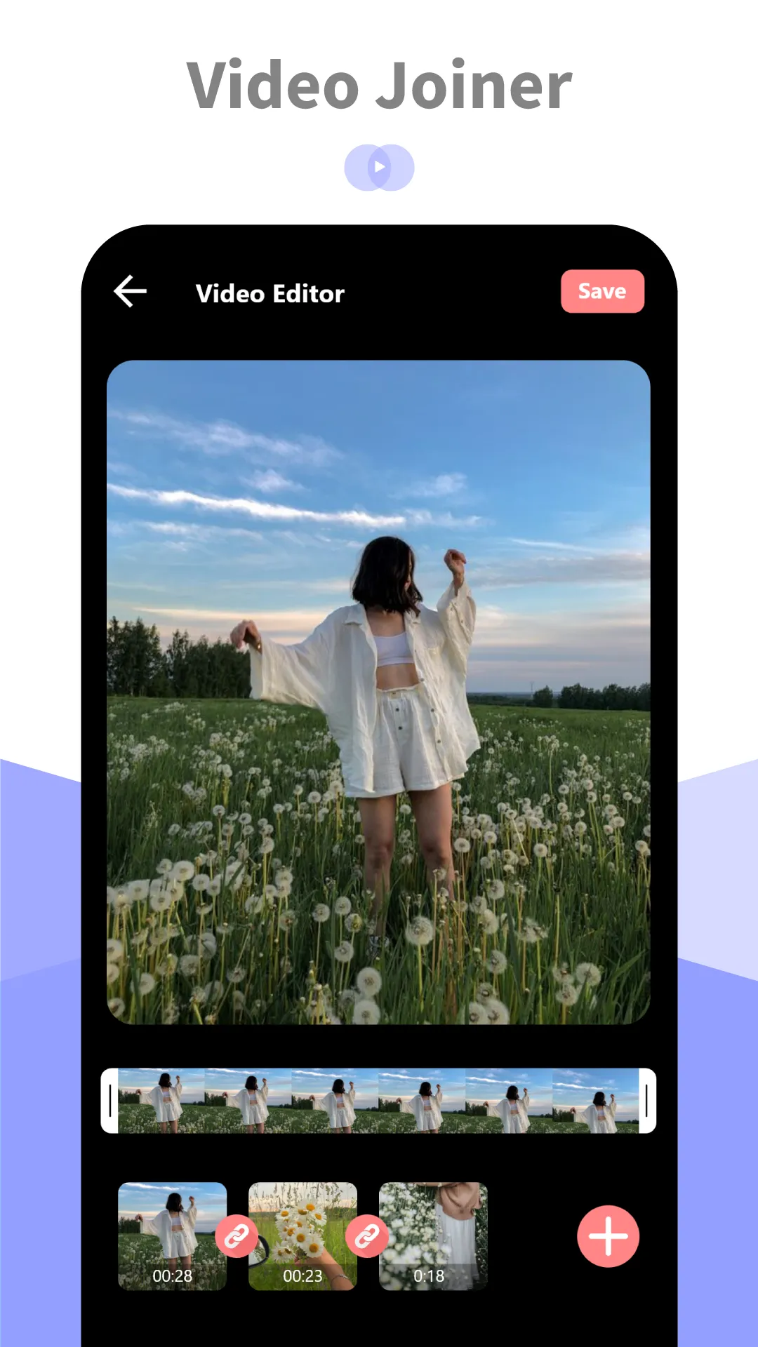 Photo Video Maker With Music | Indus Appstore | Screenshot