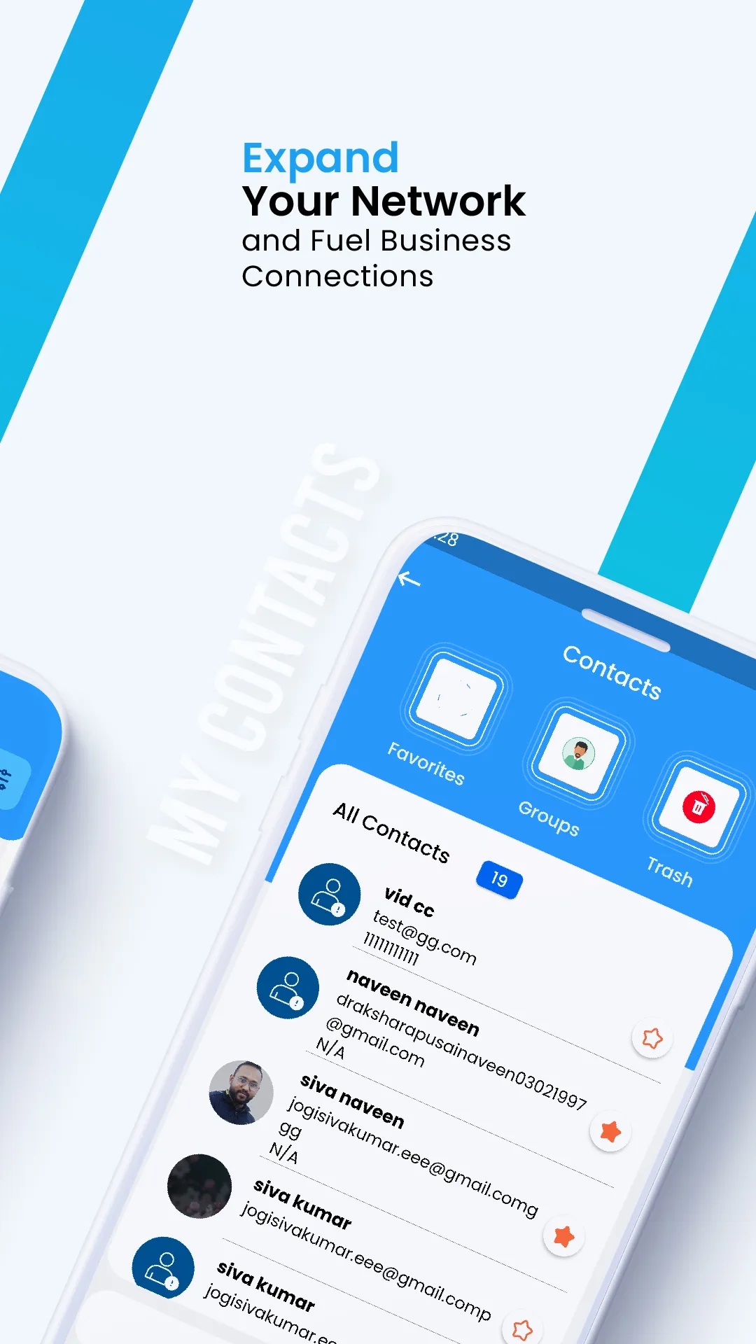 OES OFFICIAL | Indus Appstore | Screenshot