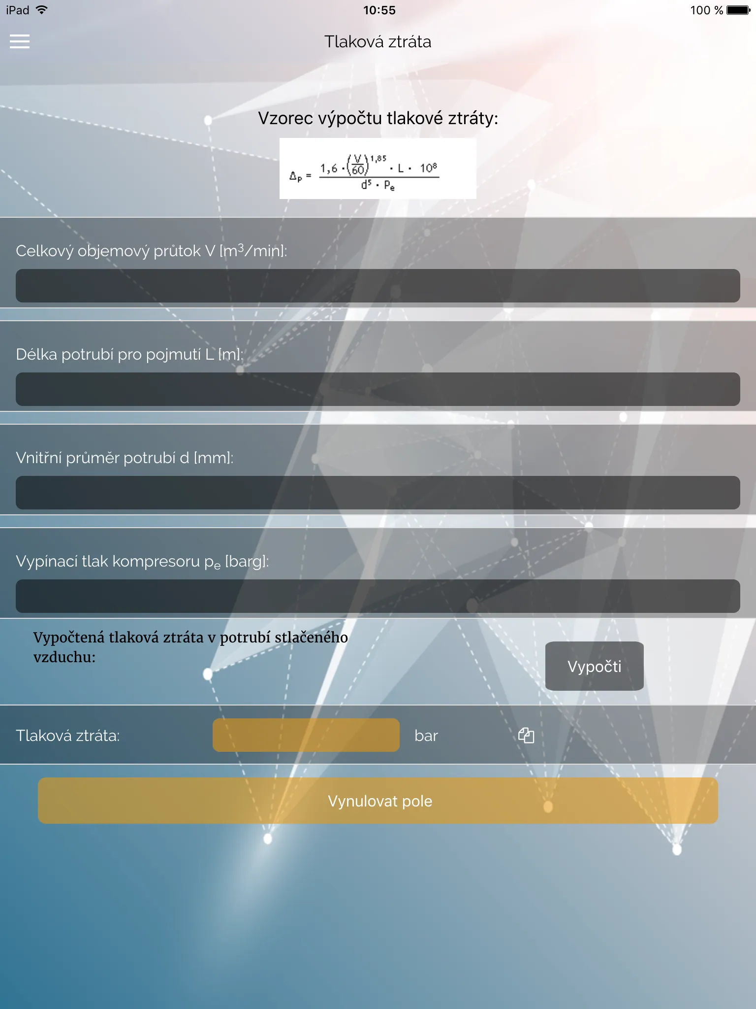 ALMiG Calc | Indus Appstore | Screenshot