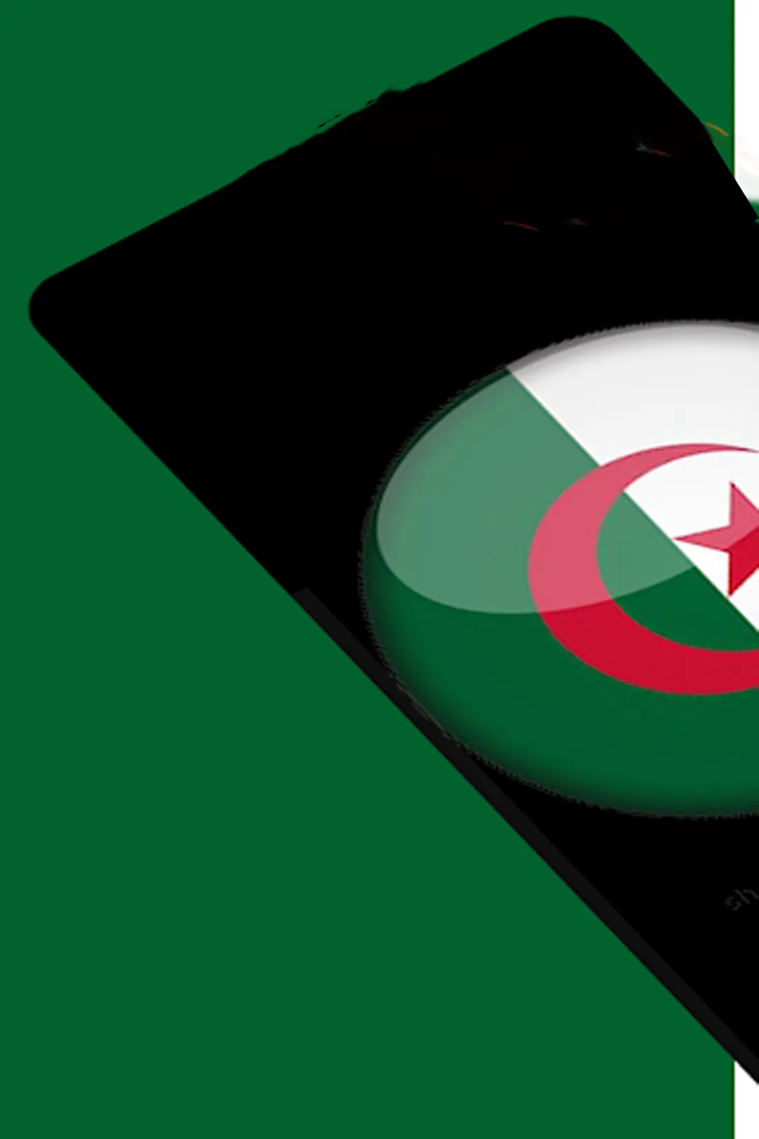 Algeria Ringtones for Cellular | Indus Appstore | Screenshot