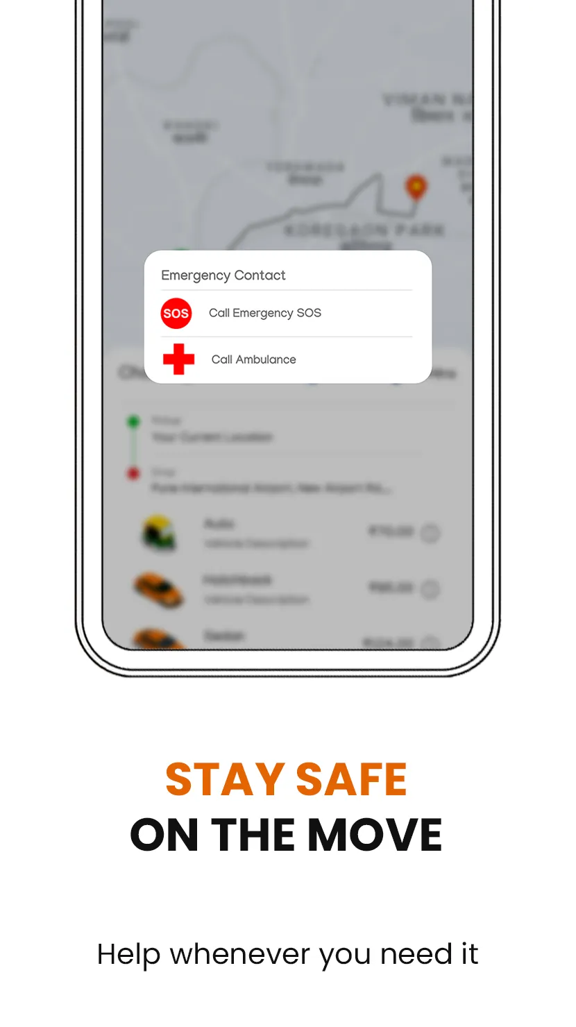 Buggy | Indus Appstore | Screenshot