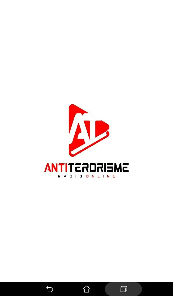 Radio Anti Terorisme | Indus Appstore | Screenshot