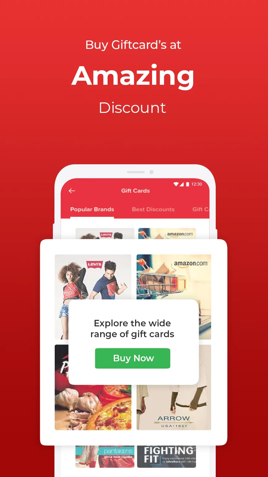 Zaggle | Indus Appstore | Screenshot