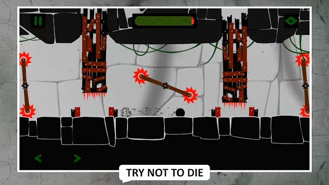 Dunball: Jump adventure | Indus Appstore | Screenshot