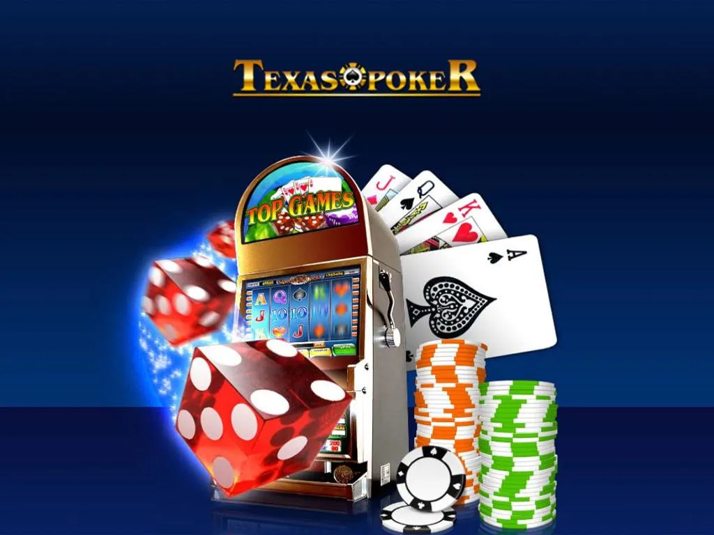 Texas Poker | Indus Appstore | Screenshot