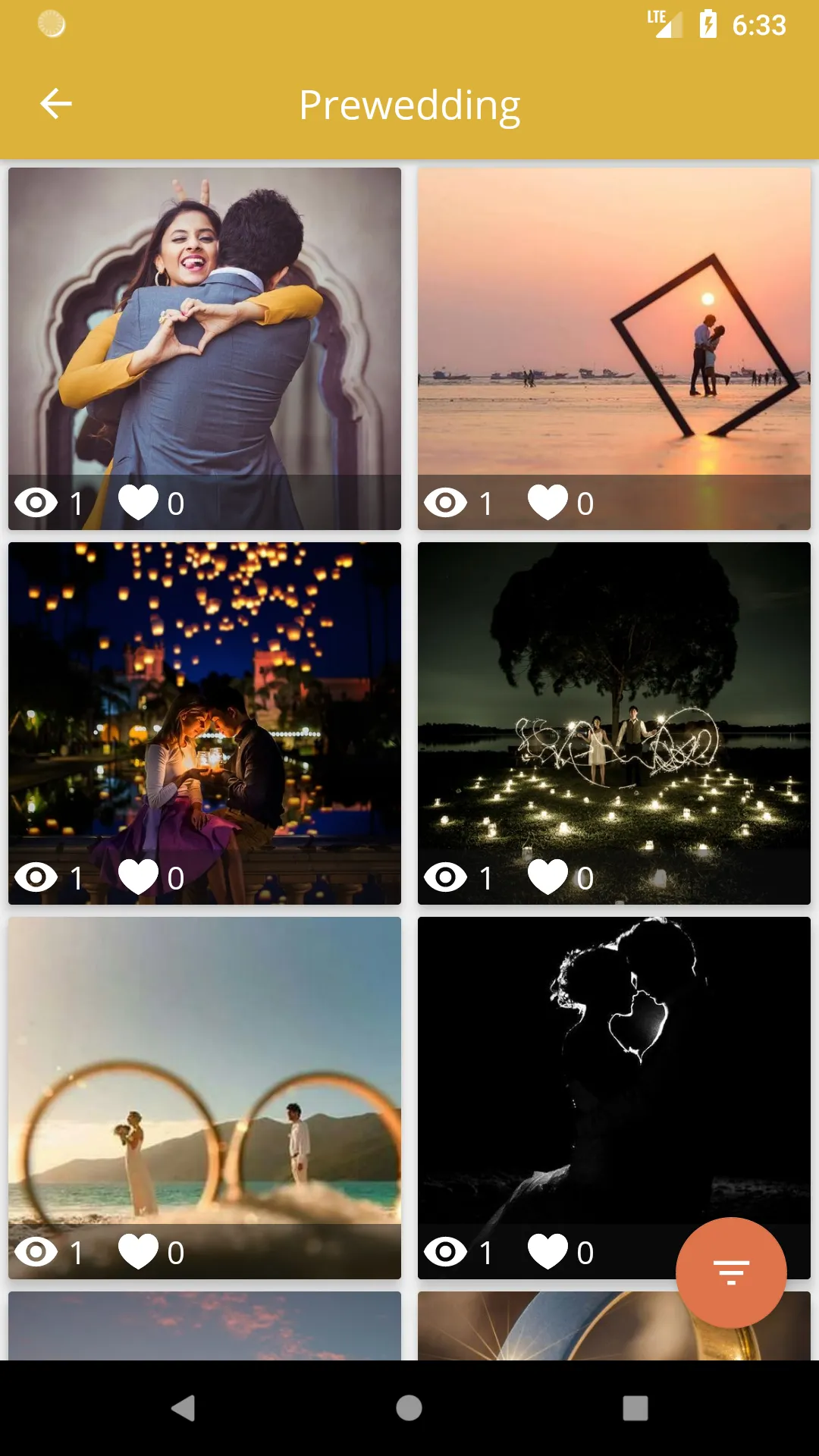 Photography Ideas 2024 | Indus Appstore | Screenshot