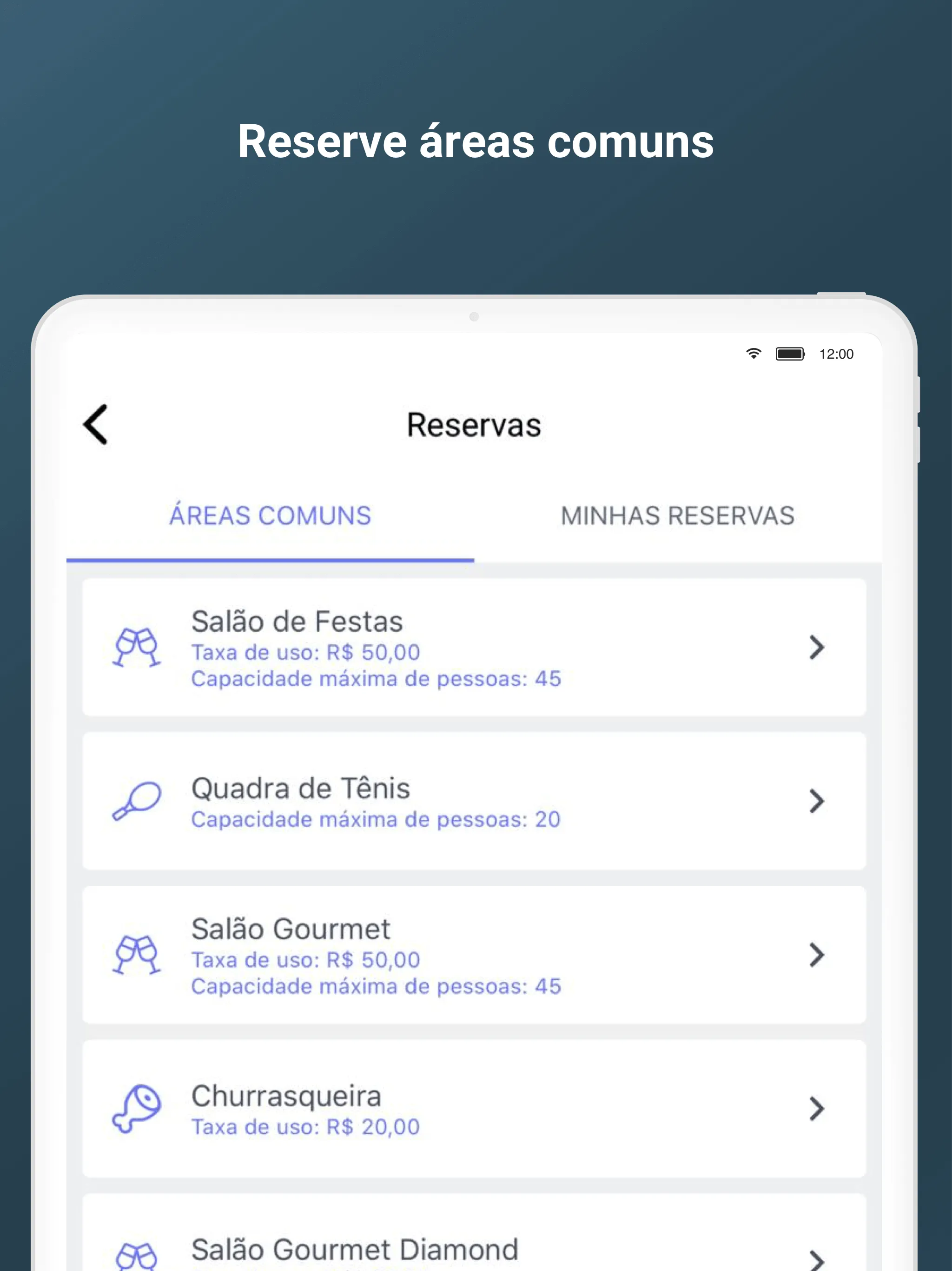 Integrado | Indus Appstore | Screenshot