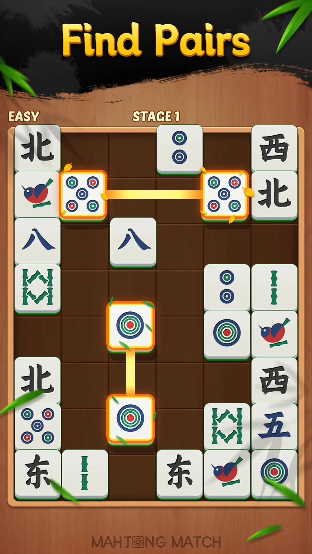 Daily Mahjong Match | Indus Appstore | Screenshot