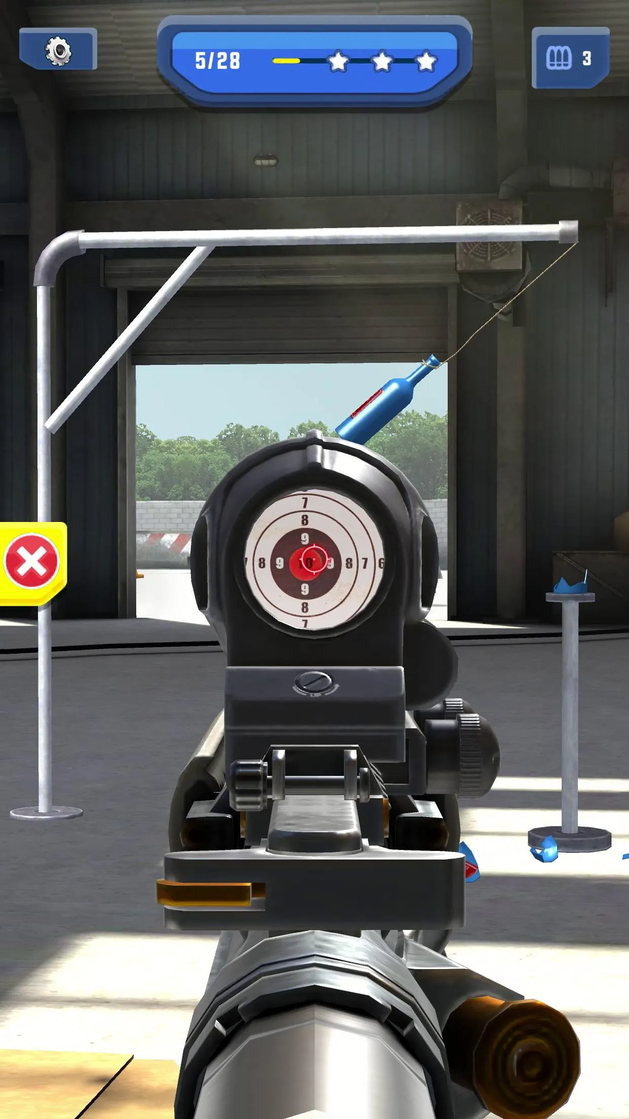 Guns Master | Indus Appstore | Screenshot