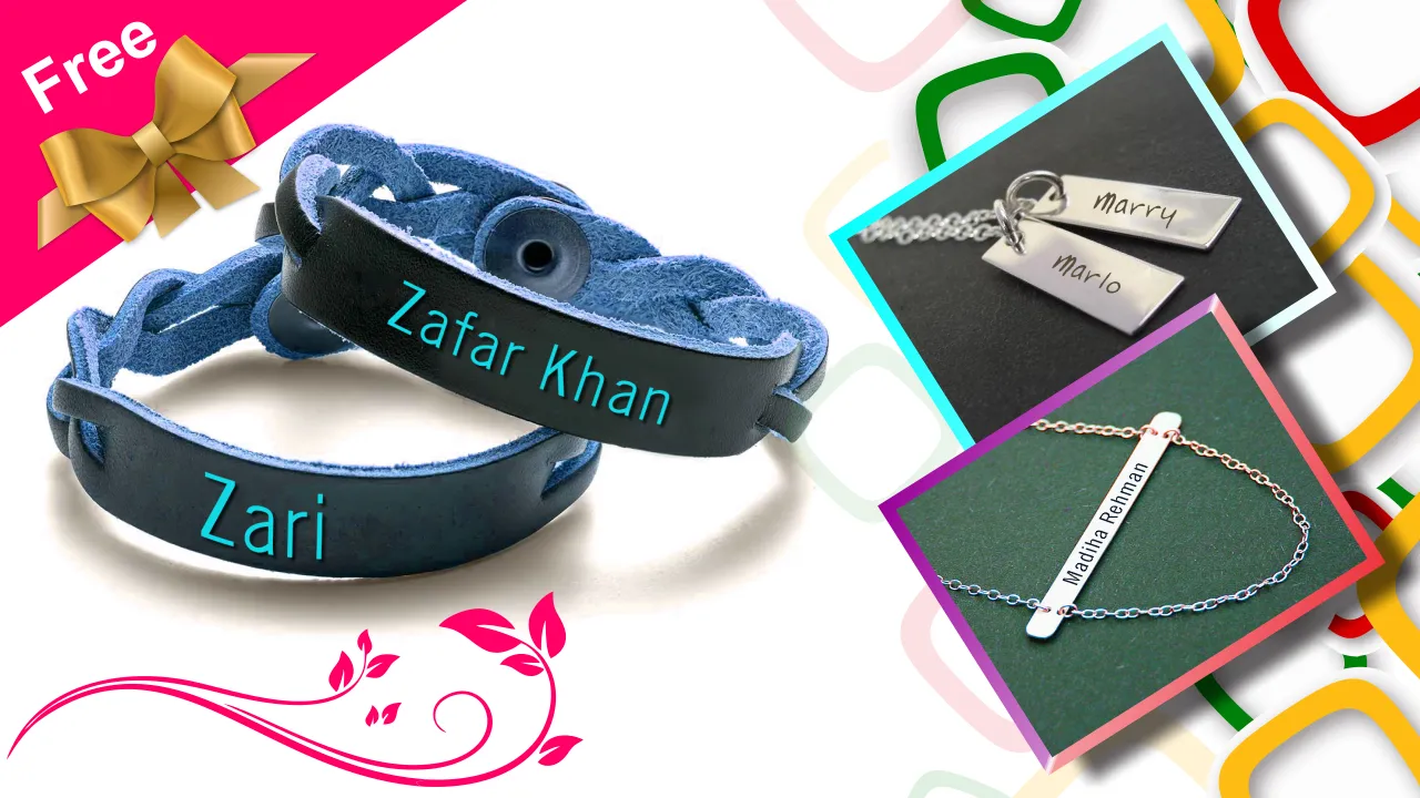 Stylish Name Art | Indus Appstore | Screenshot