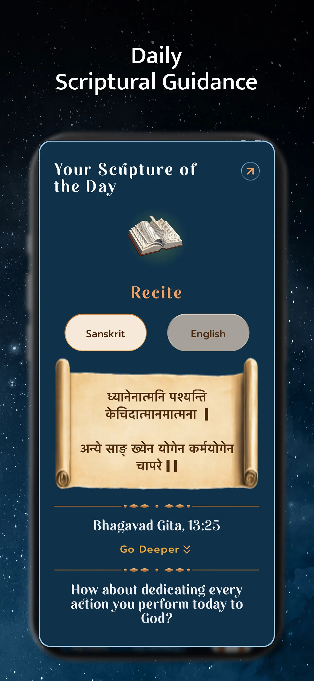 Astro Sadhana: Vedic Astrology | Indus Appstore | Screenshot