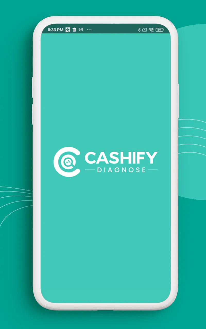 Cashify Diagnose | Indus Appstore | Screenshot