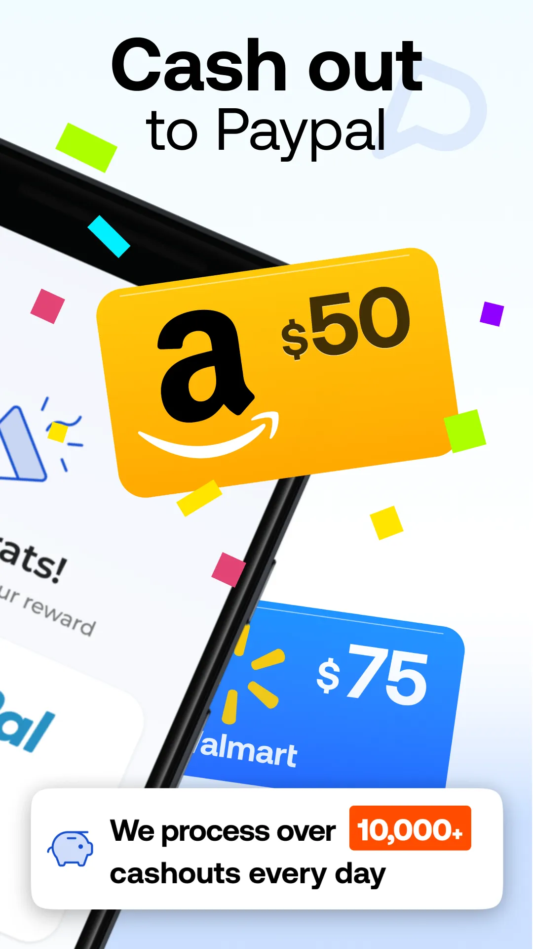 Prime Opinion: Survey for Cash | Indus Appstore | Screenshot