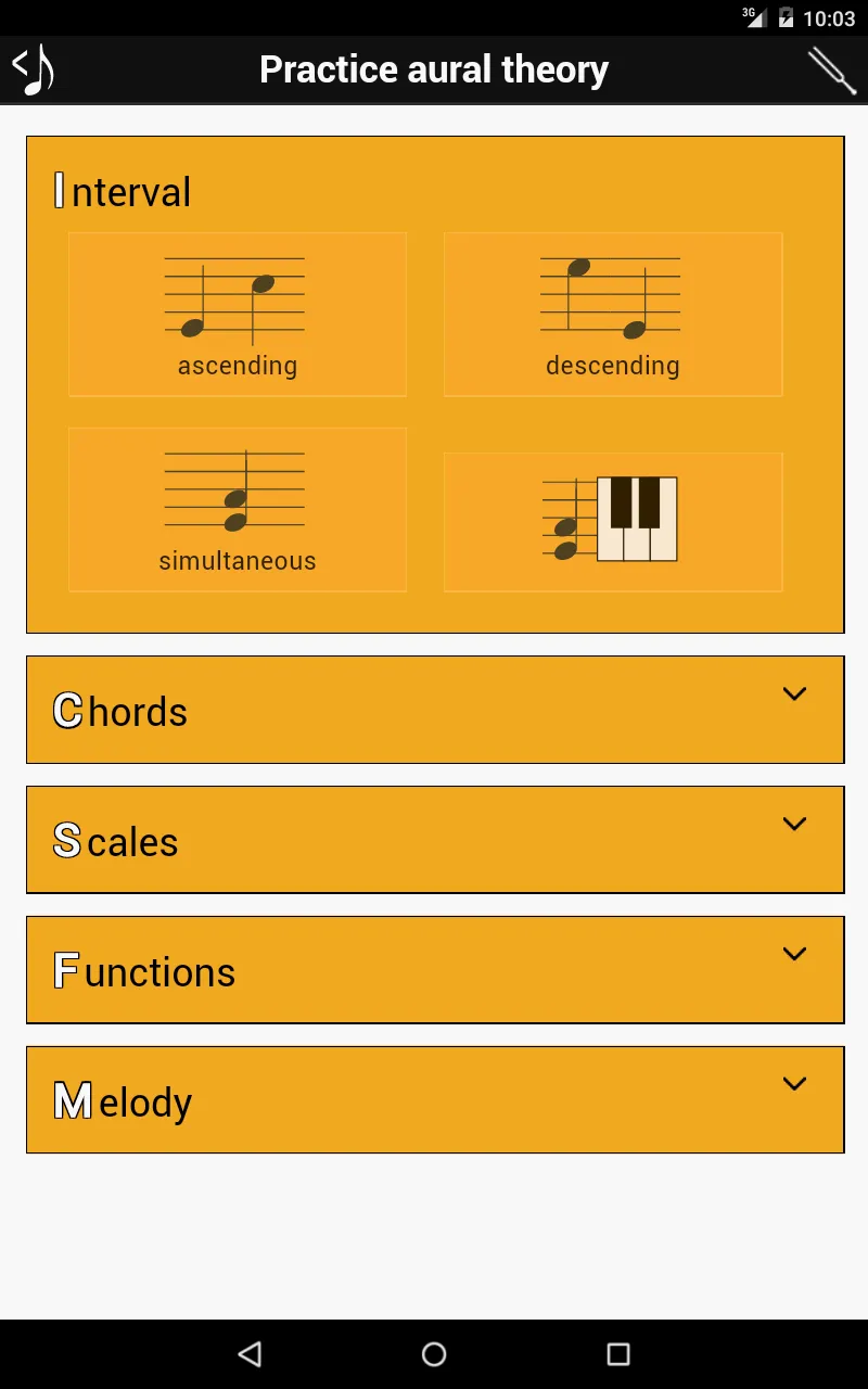 earTastic 2 | Indus Appstore | Screenshot